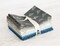 Four Seasons Fat Quarter Bundle in Winter by Art Gallery for Art Gallery (CBEFQ420)